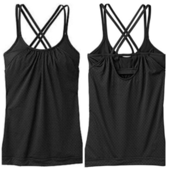 Athleta Hidden Agenda Tank XS - Picture 3 of 12